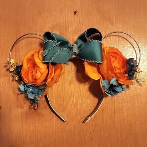 Disney Bave Merida Mouse Ears